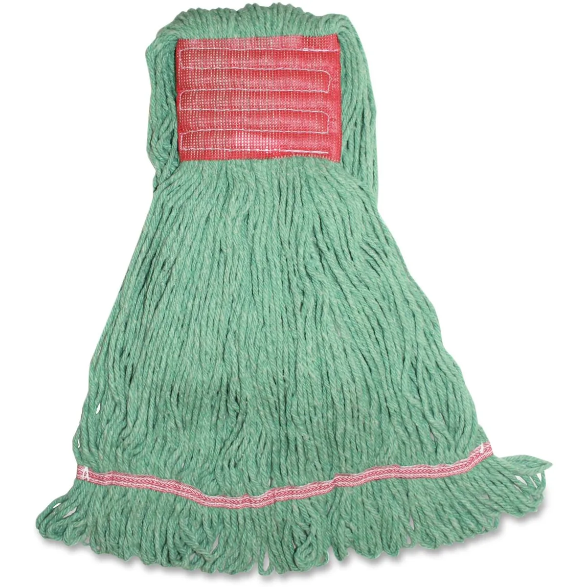 Genuine Joe Genuine Joe LGR5BEA 21 oz synthetic blend wet mop cleaning — product photo