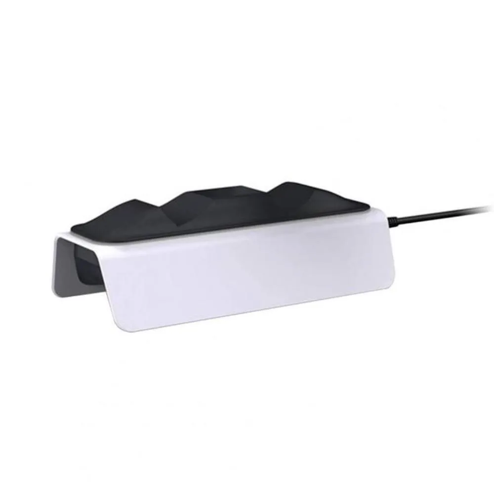 Ruth's sister Ruth's sister Gamepad Charger White for PS5 — product photo