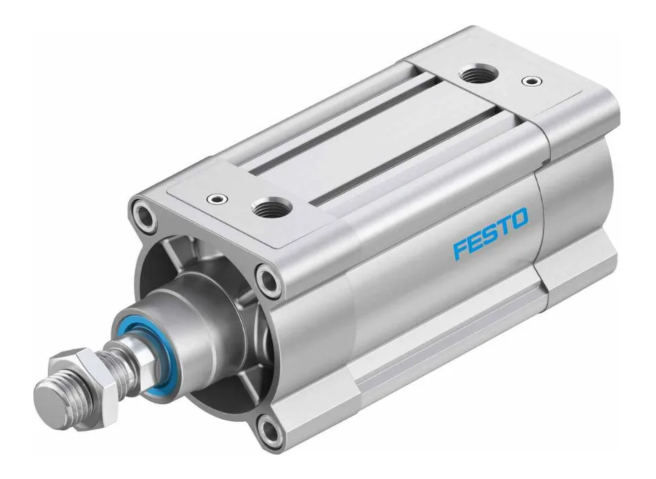 Festo Festo DSBC-80-30-PPVA-N3 2126595 ISO Cylinder electrician tool — product photo