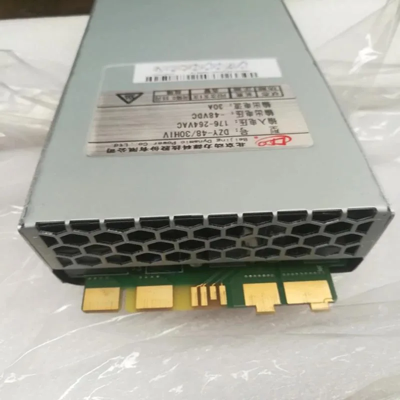 KHACHIMO KHACHIMO DZY-48/30HIV ATX Power Supply 24V 30A 800W — product photo