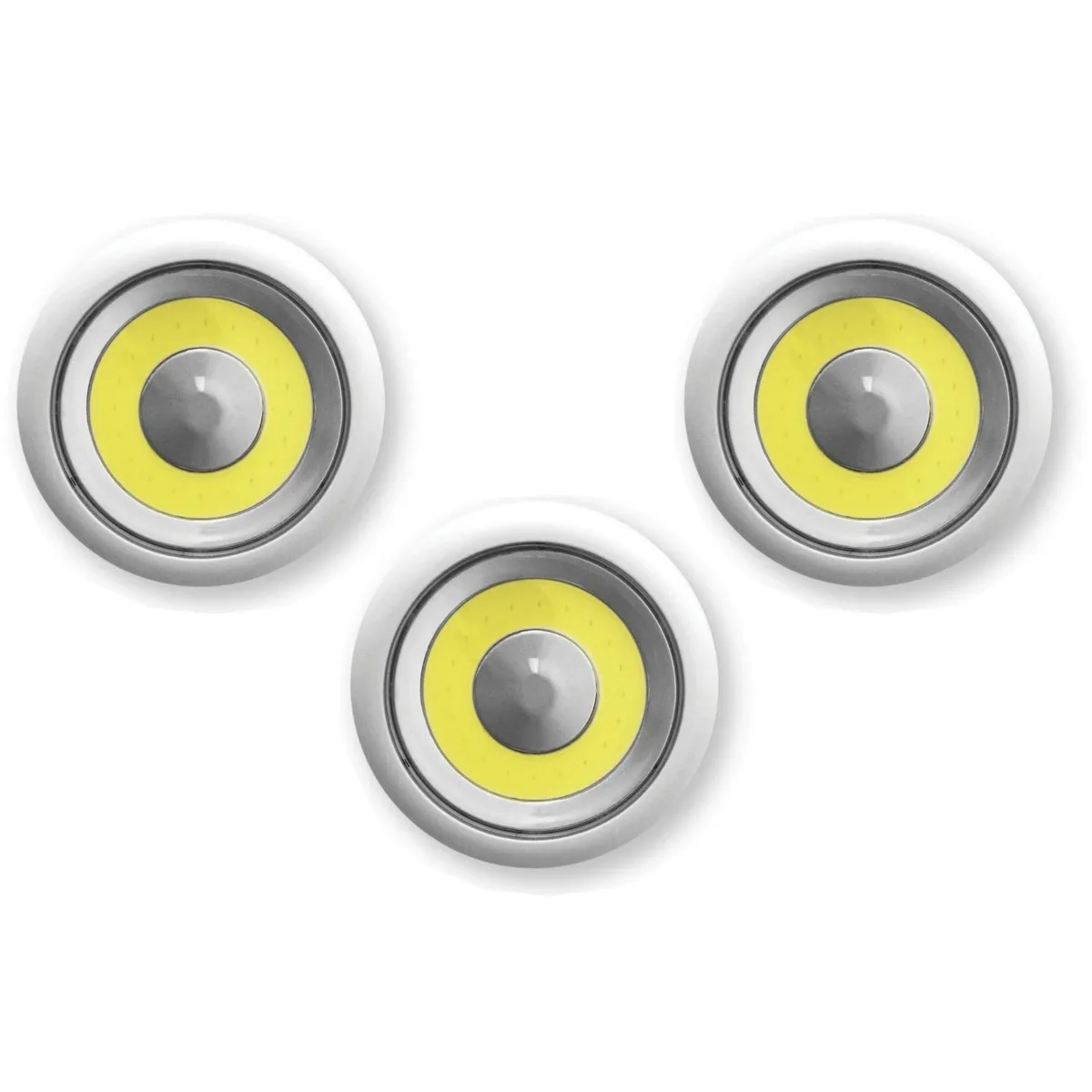 Bulbhead Bulbhead 12327-6-6 Atomic Beam Tap Lights 6 Pack — product photo
