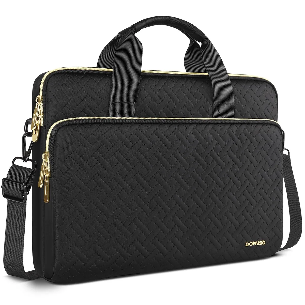 Mi AA67-156B 15.6 inch laptop case Black — product photo
