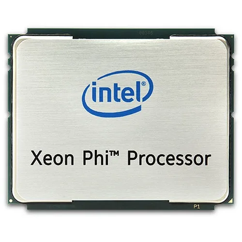 Intel Intel HJ8066702268900 Xeon Phi 7250F Socket-3647 68-core cpu accessory — product photo