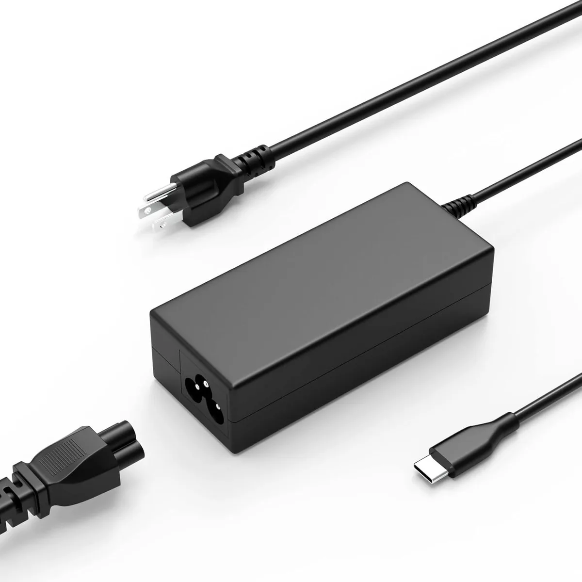 Kenuco Kenuco 65W 45W USB-C Universal Laptop Charger — product photo