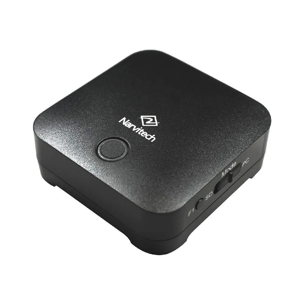 Narvitech Narvitech NS110 External Capture Card HD60 Pro 1080p60 — product photo