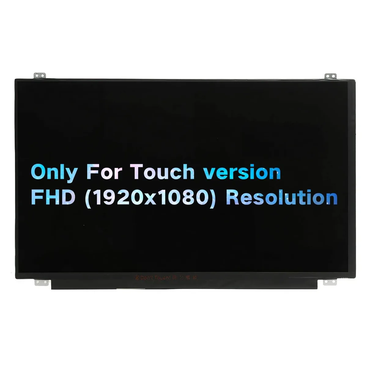 ALSEYE ALSEYE R140NWF5 14" 1920x1080 LCD touch panel 2 in 1 accessory — product photo