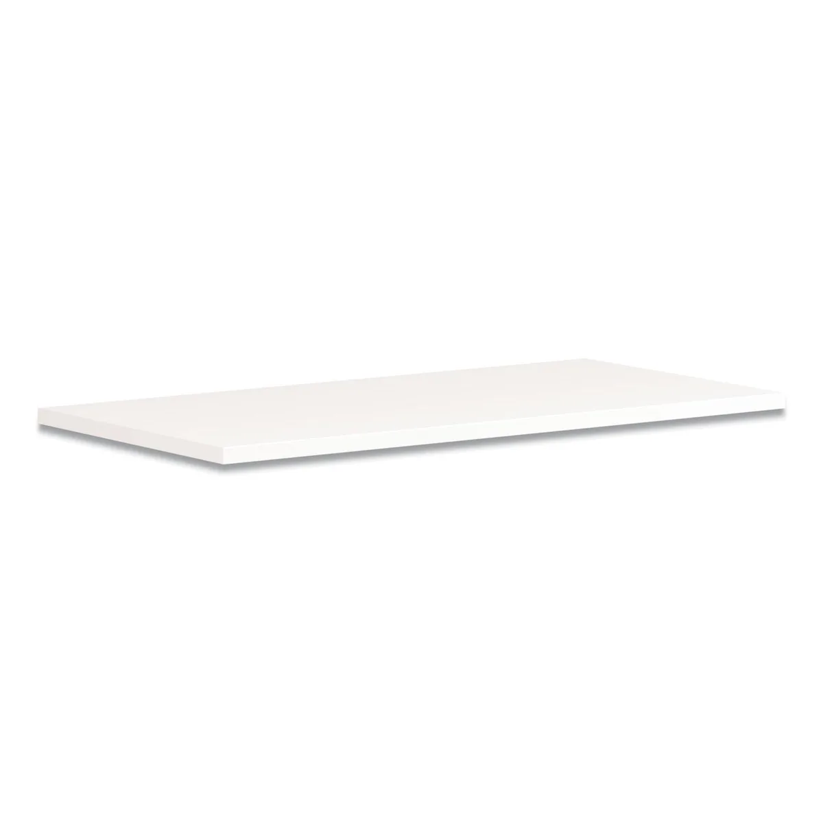 HON HON HONHLCR2448LD1 work surface 48 x 24 Designer White — product photo