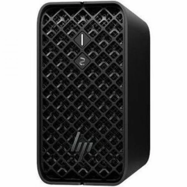 HP HP Z2 Mini G1a BN4F7UT#ABA desktop PC Ryzen AI MAX PRO 385 32GB 1TB — product photo
