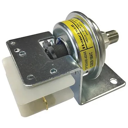 Tjernlund Products, Inc. Tjernlund Products, Inc. 950-2080 Gas Press Switch 2-1/2 In — product photo