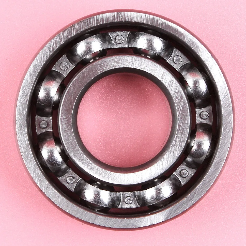 LAHDEK LAHDEK 6204 Crankshaft Ball Bearing 20mm ID 47mm OD 14mm H for GX390 GX340 — product photo