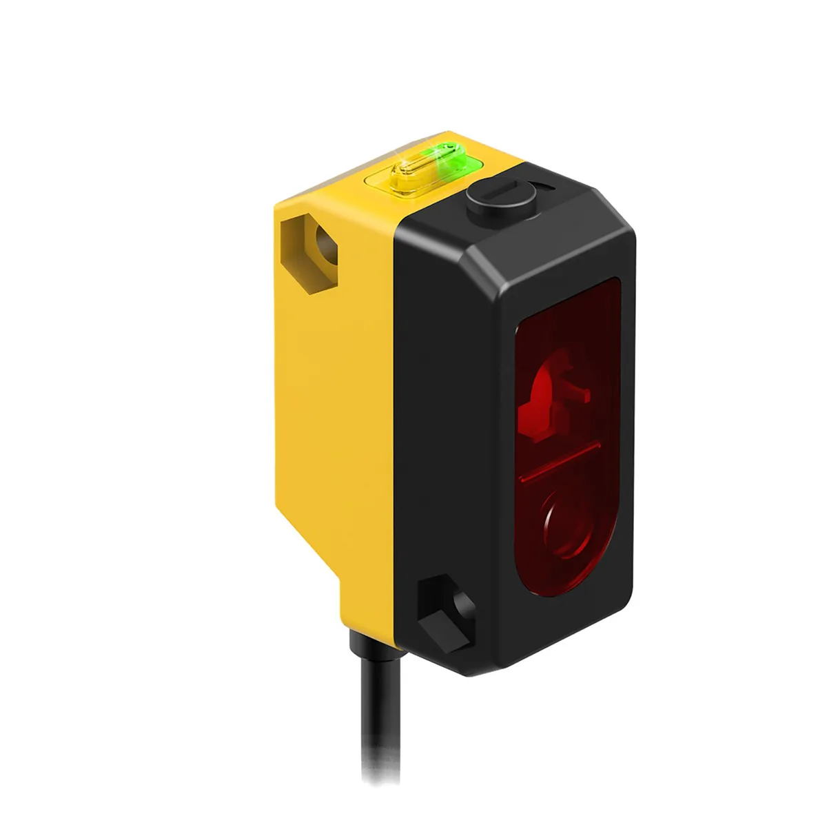 Banner Banner QS30EX photoelectric sensor 10-30V dc 150mm range — product photo