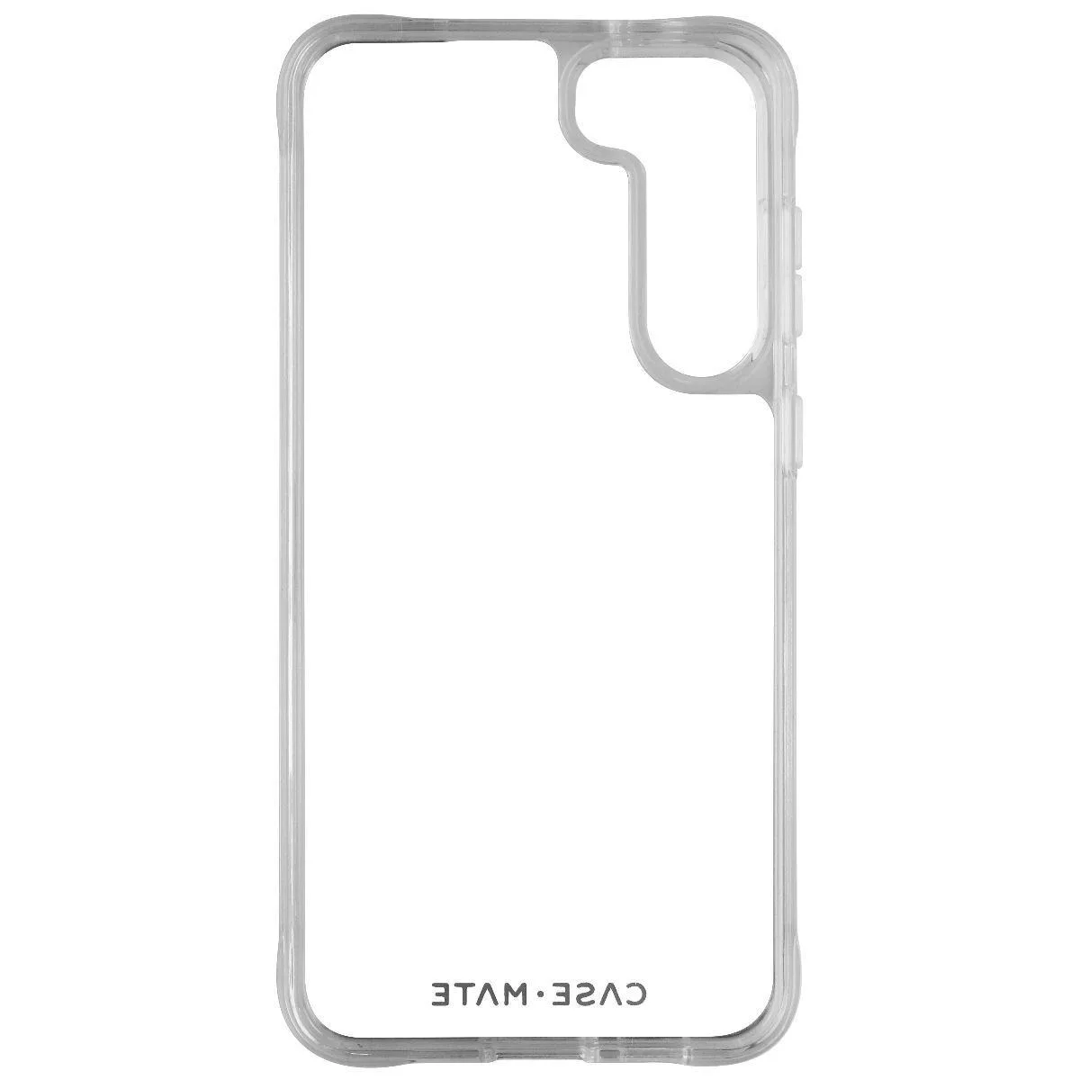 Case-Mate Case-Mate Tough Clear Series Case for Samsung Galaxy S23+ Clear — product photo