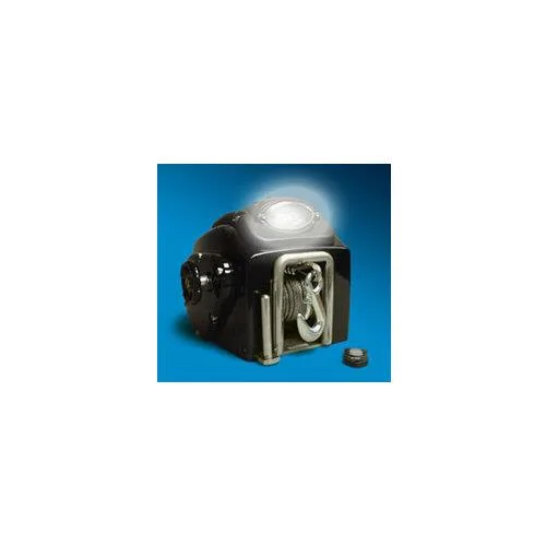 Powerwinch Powerwinch RC30 Wireless Trailer Winch Marine Electronic — product photo