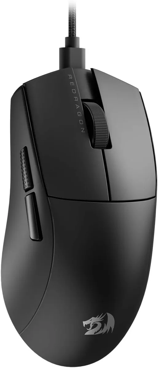 Redragon Redragon M724 42g 12400 DPI gaming mouse — product photo
