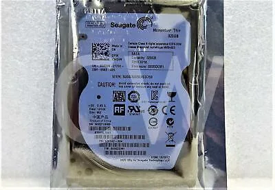 Seagate Seagate ST320LT007 320GB 7200RPM 2.5" SATA HDD accessory — product photo