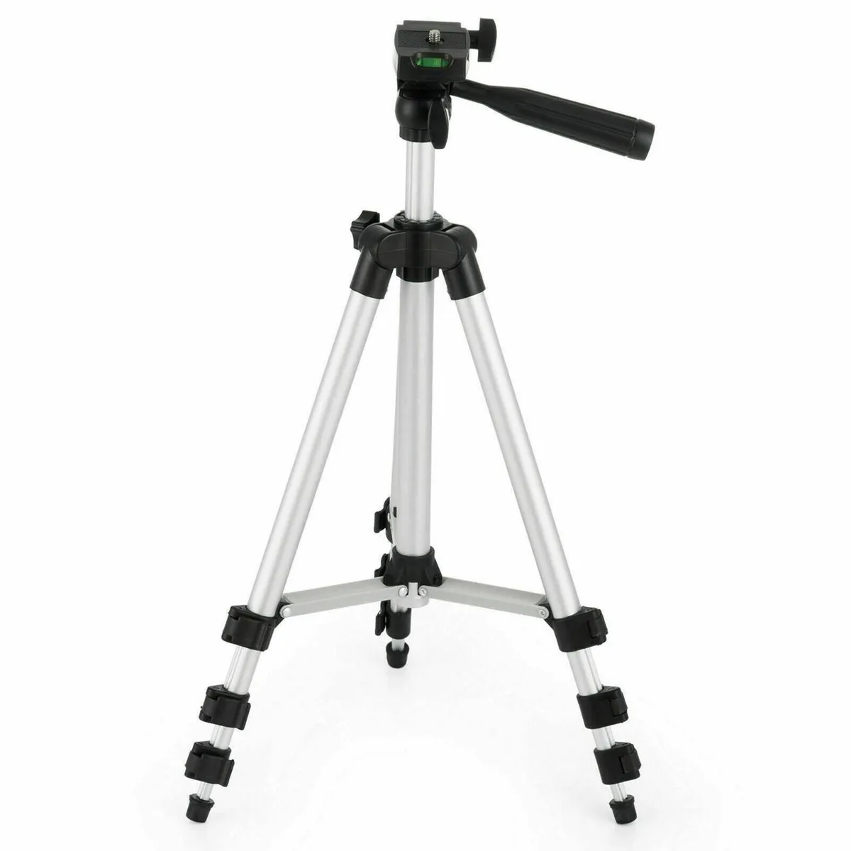 The Perfect Part The Perfect Part Camera Tripod Stand Black Silver 12 — product photo