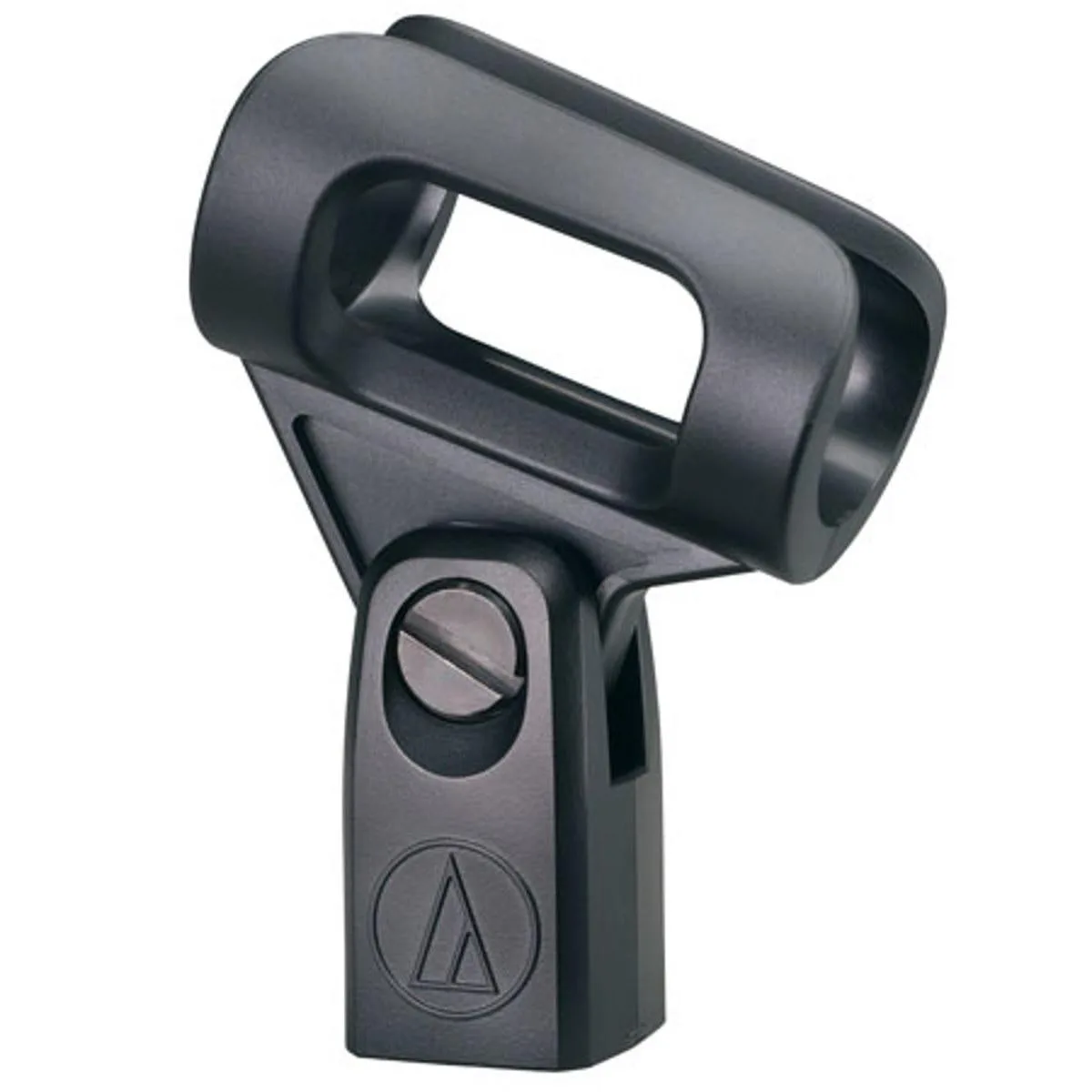 Audio-Technica Audio-Technica AT8470 Quiet-Flex Microphone Stand Clamp — product photo