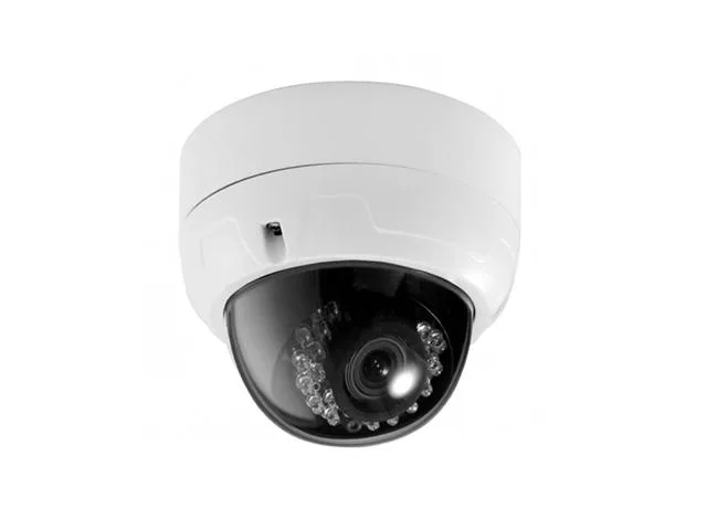 Bluecctv Bluecctv BL XHVR-10P 2.2MP 1080P 27 IR 2.8-10mm analog camera — product photo