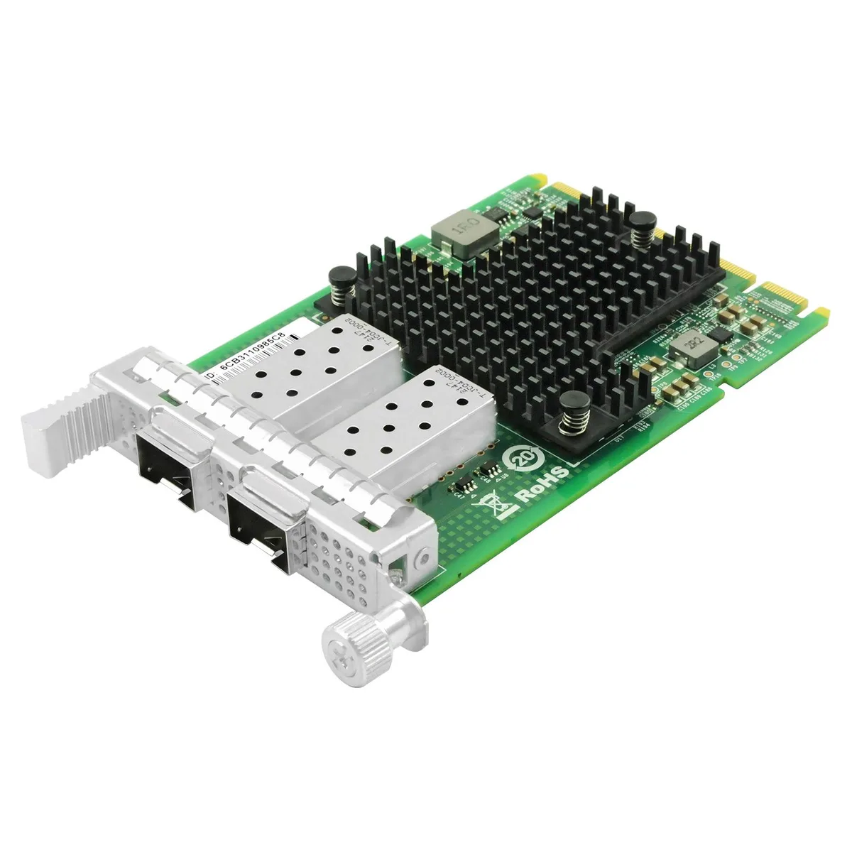 LR-LINK LR-LINK LRES3012PF-OCP 2x SFP+ 10G OCP 3.0 network card — product photo