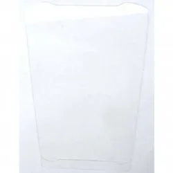 Three clear screen protectors for TC53 and TC58 devices