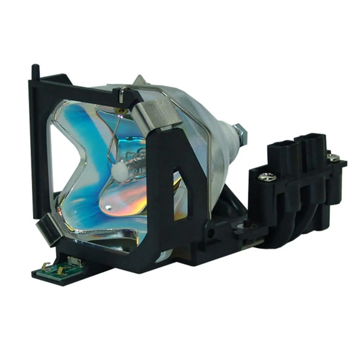 New replacement lamp and housing module for Epson projectors