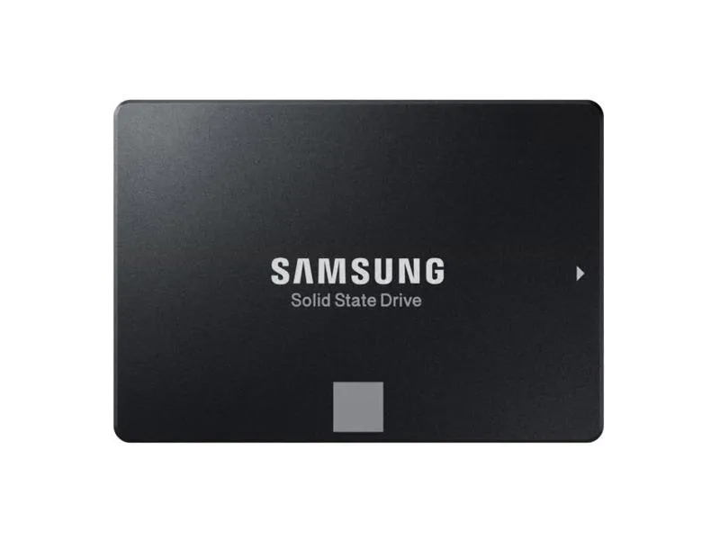 SAMSUNG SAMSUNG MZ7L3240HCHQ-00A07 PM893 240GB 2.5" enterprise SSD — product photo