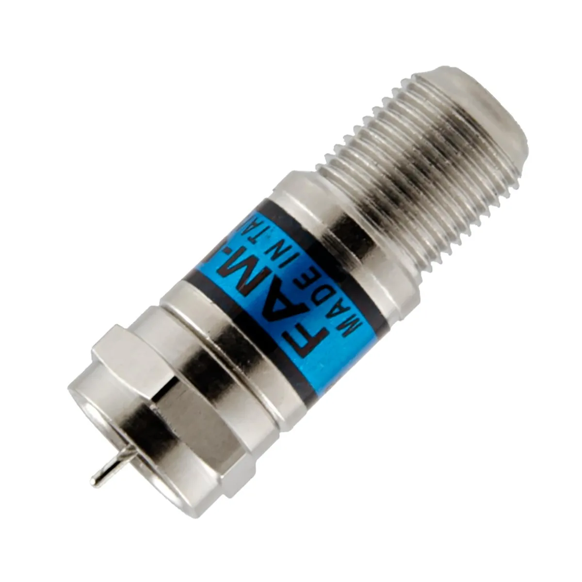 Holland Electronics Holland Electronics FAM-20 20dB Inline Attenuator — product photo