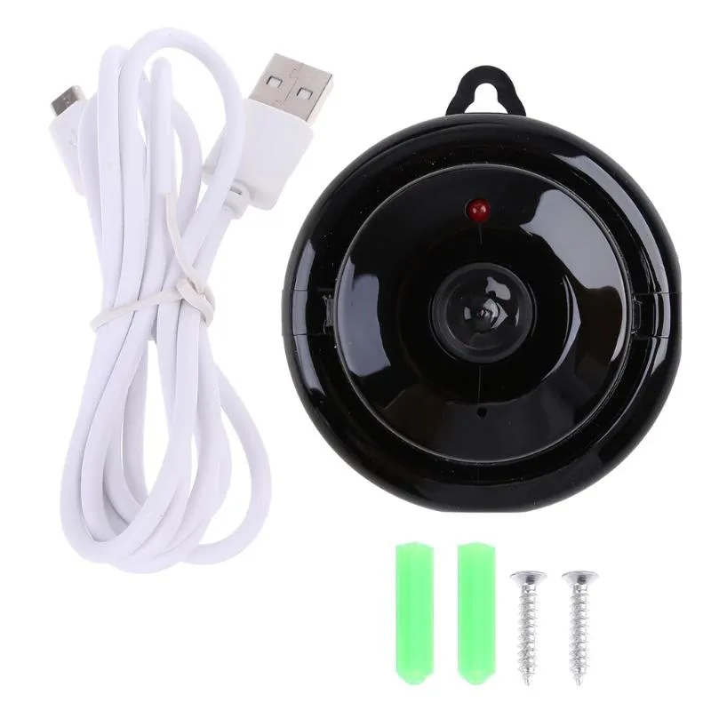 YINGHUA YINGHUA Night 1080P 110° Fisheye Wi-Fi Camera — product photo