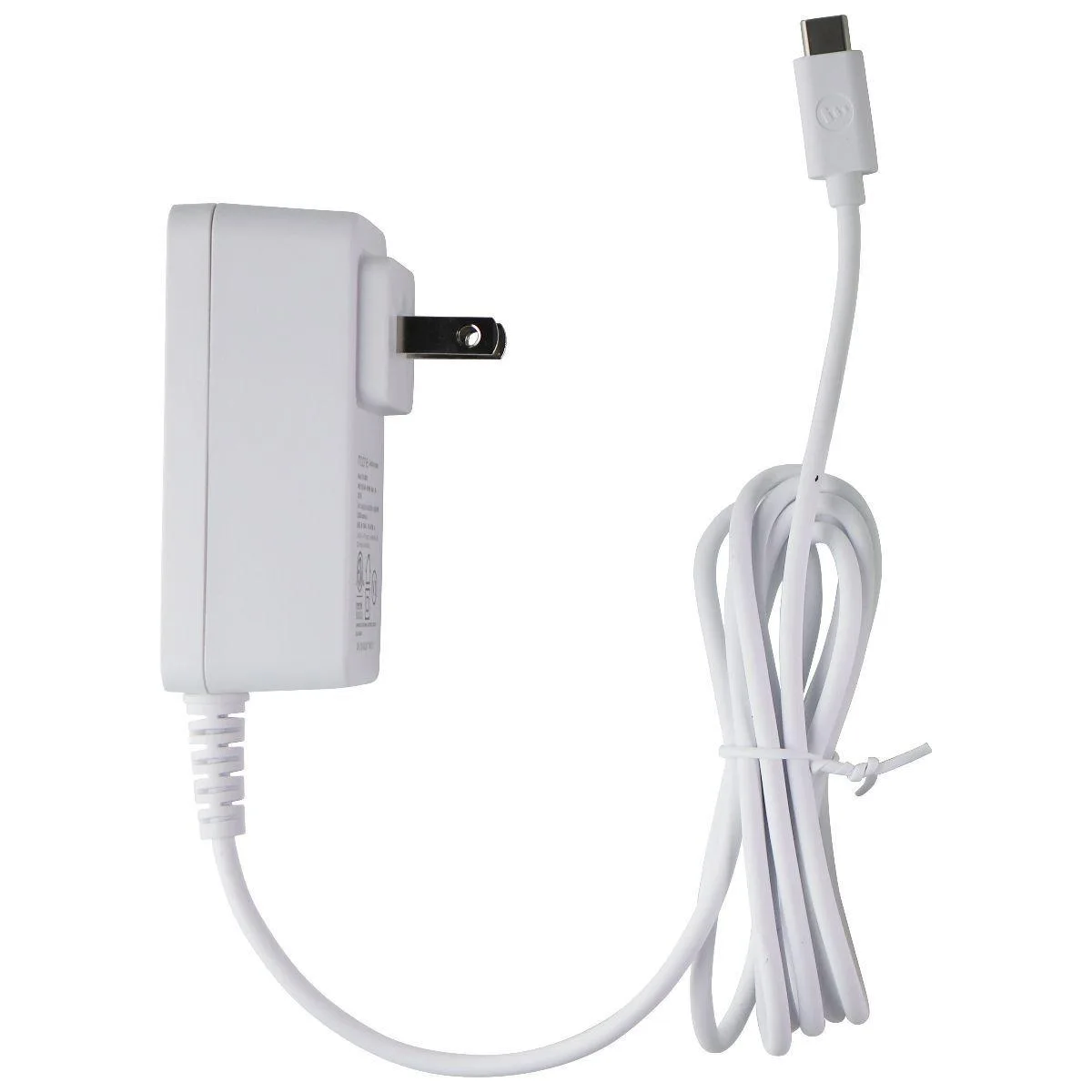 Mophie Mophie UV Sanitizer with Wireless Charging White — product photo