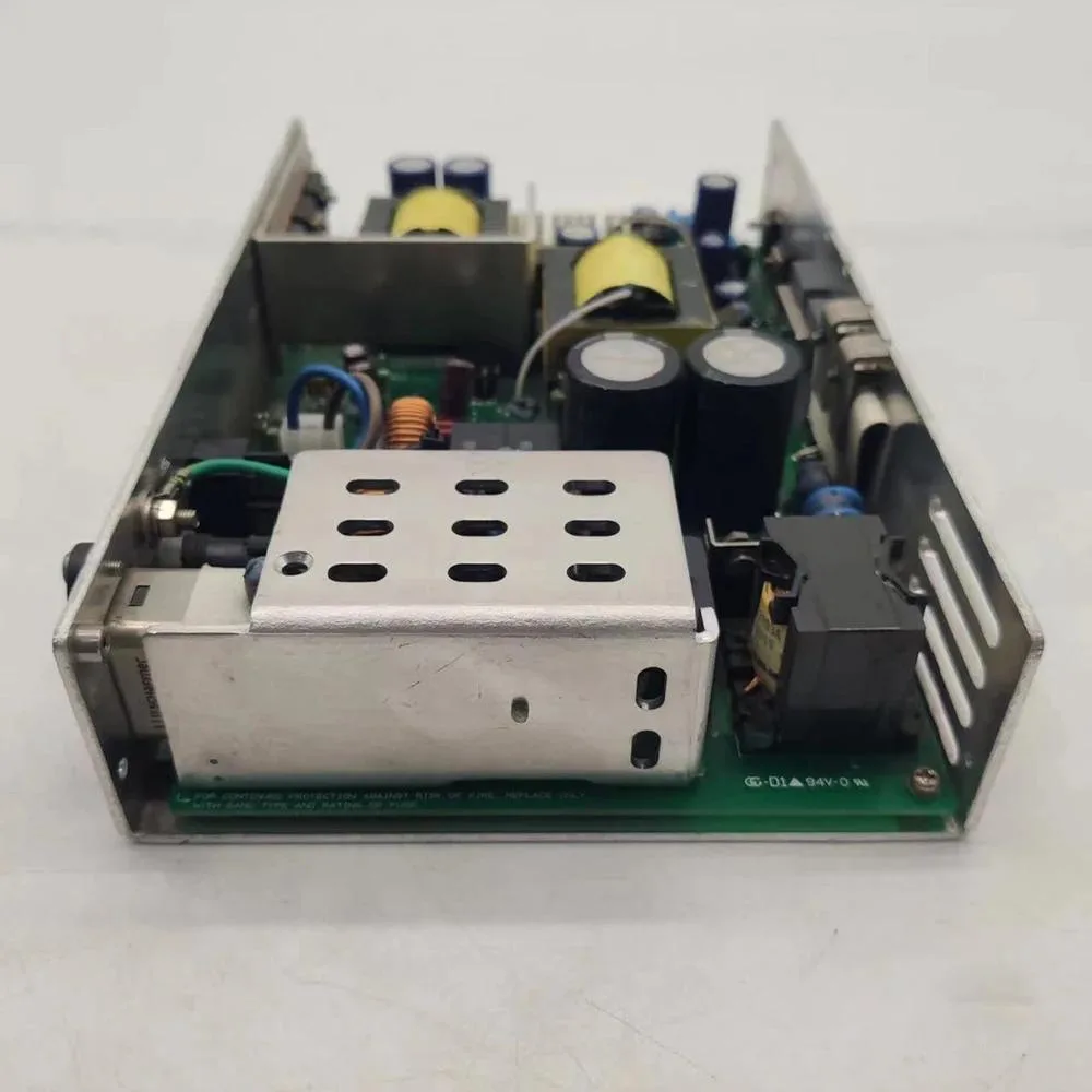 KHACHIMO KHACHIMO SAQ800Q/P power supply 392W — product photo
