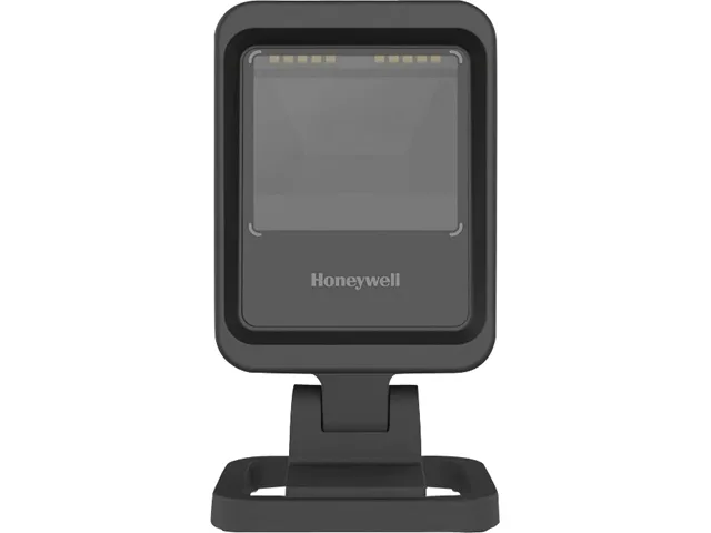 Honeywell Honeywell 7680GSR-2USB-1-N barcode scanner — product photo