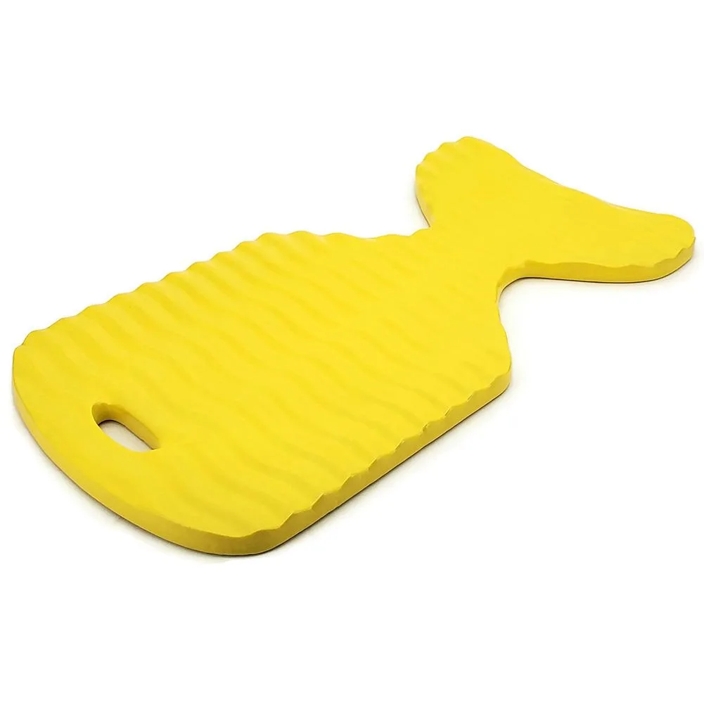 Vandue Corporation Vandue Corporation Pool Whale Tail Chair Lemonade 35.5 in 1.25 in foam 250 lbs 2.4 lbs — product photo