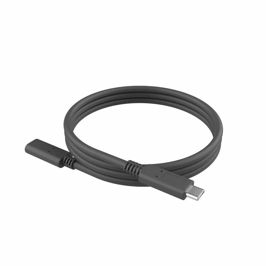 Logitech Logitech Reach Camera USB-C Extension Cable 3.28 ft 952-000201 — product photo