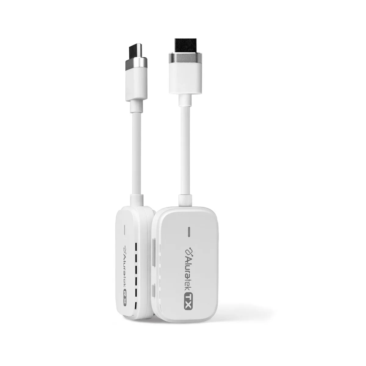 Aluratek Aluratek Streamcast Pro Wireless 1080P HDMI Transmitter and Receiver Streaming Kit — product photo