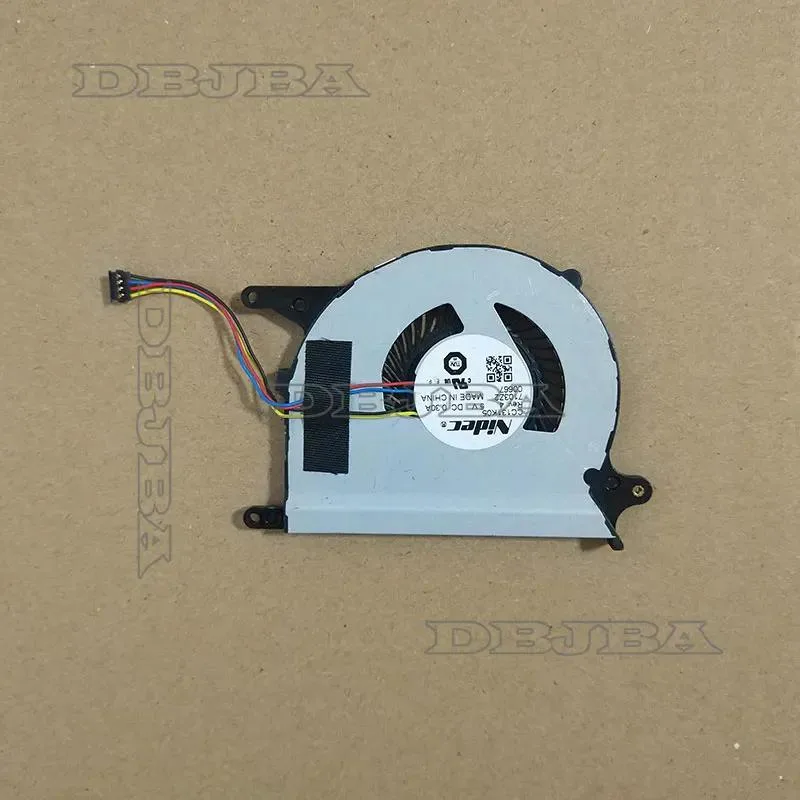 DBTLAP DBTLAP Cooling Fan 5V 0.3A for Surface Book 1 1706 CC131K05 47103Z200667 — product photo
