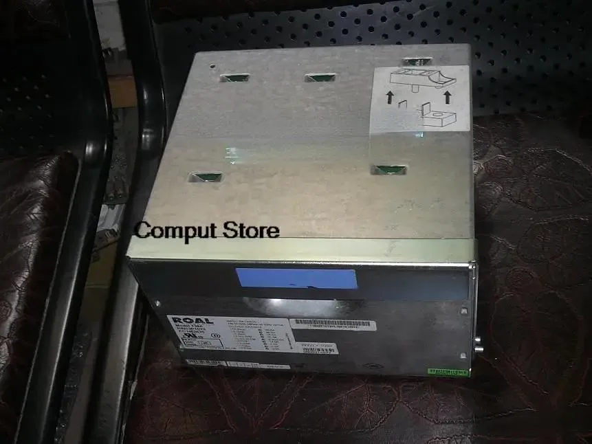 KHACHIMO KHACHIMO 6548 F80 F85 138A Power Supply — product photo