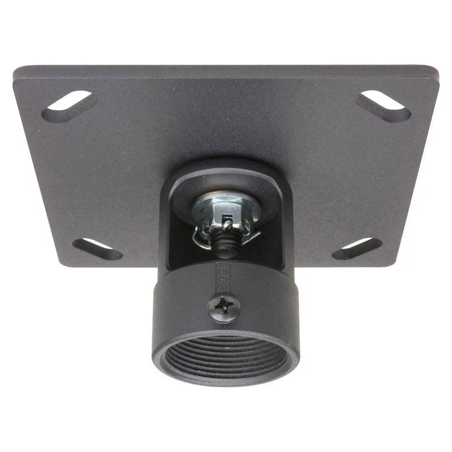 Premier Mounts Premier Mounts PP-5A Projector Mounting Adapter Black — product photo