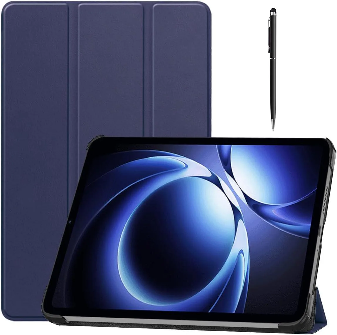 Werleo Werleo case for Xiaomi Redmi K Pad 8.8 Inch 2025 Blue — product photo