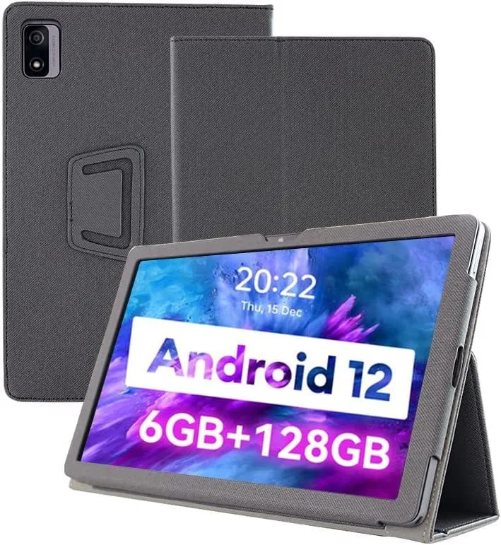 Shenzhen Huidetai Trading Co., Ltd Shenzhen Huidetai Trading Co., Ltd Case for Headwolf Wpad3 / UJoyFeel Y103 10 inch Tablet — product photo