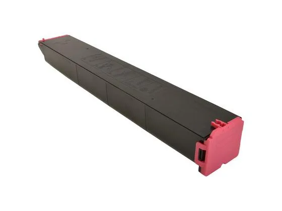 Precision Roller Precision Roller MX-61NTMA-M-19931 Magenta Toner Cartridge 24000 Pages — product photo