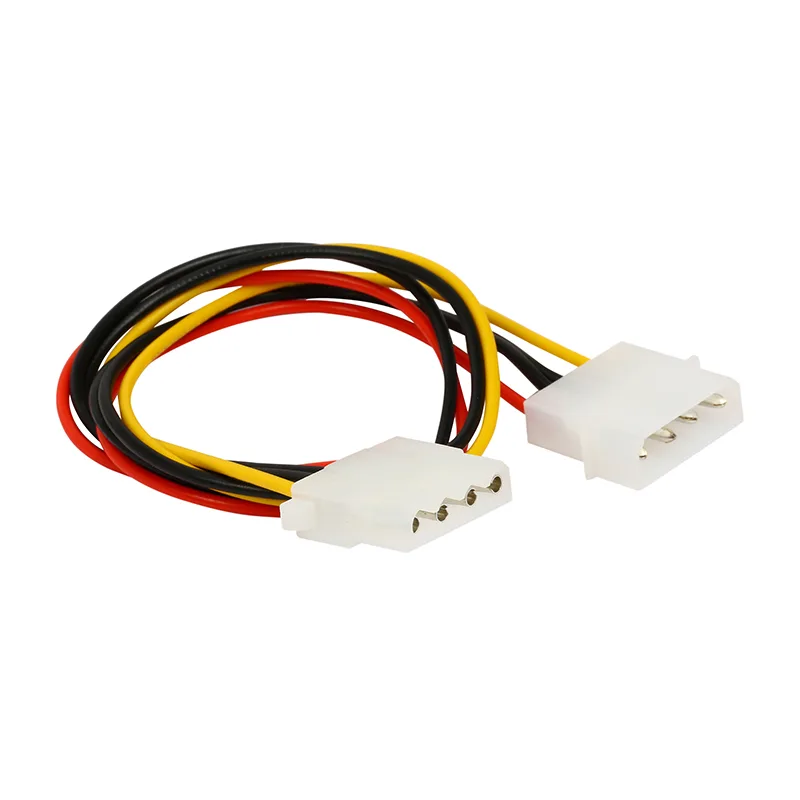 EN-Labs EN-Labs Molex 4-pin power extension cable 14 inch — product photo