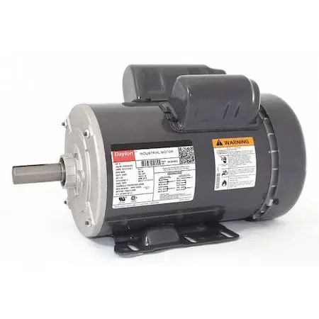 Dayton Dayton 3K344 2 HP 3450 RPM 145T Motor — product photo
