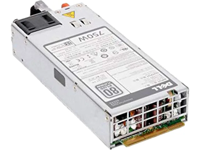DELL DELL XPR3F 750W server accessory — product photo