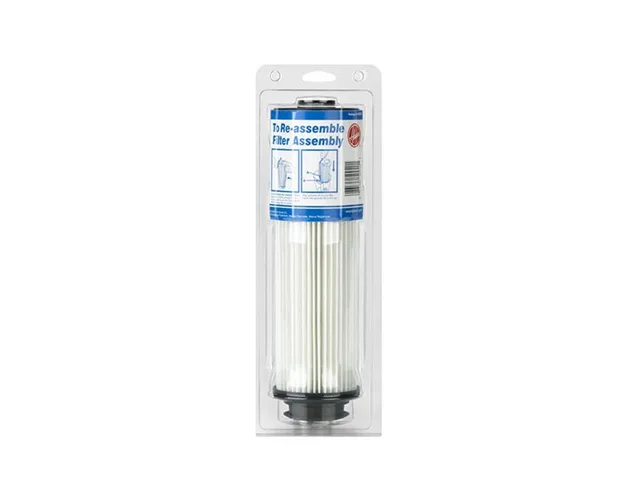 HOOVER HOOVER 40140201 Long-Life HEPA Cartridge Filter vacuum accessory — product photo