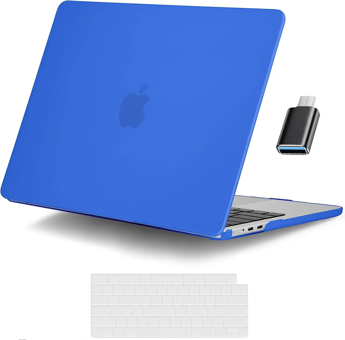 Werleo Werleo A2941 15 inch laptop case Blue — product photo