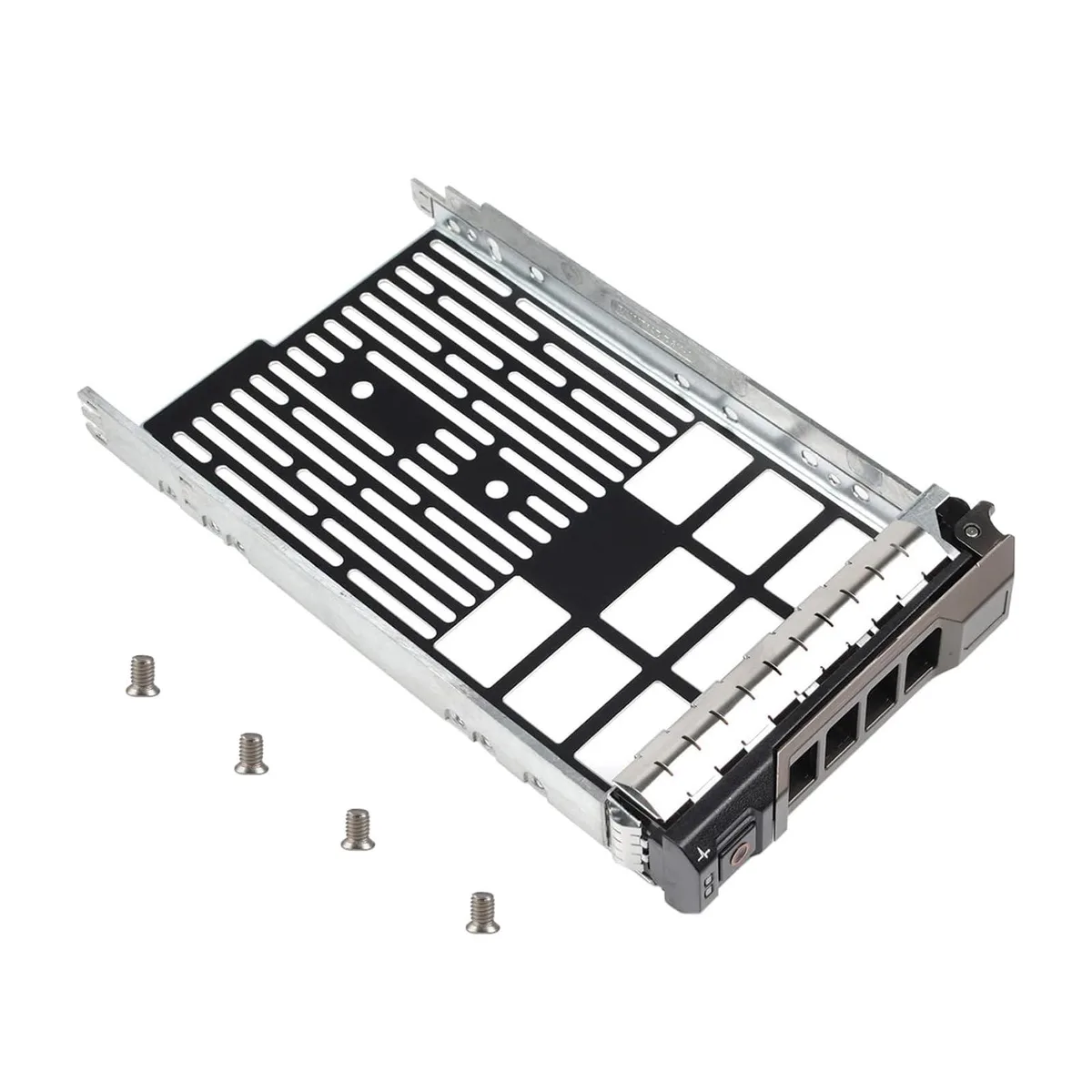 Vszerda Vszerda 3.5" SAS SATA Hard Drive Caddy Tray F238F — product photo