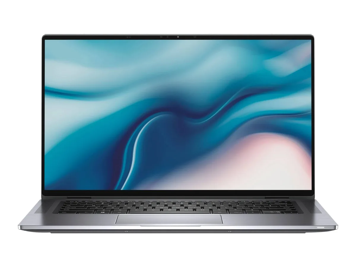 DELL DELL Latitude 9000 9510 2-in-1 15.6" Touch i7-10810U 16GB 512GB — product photo