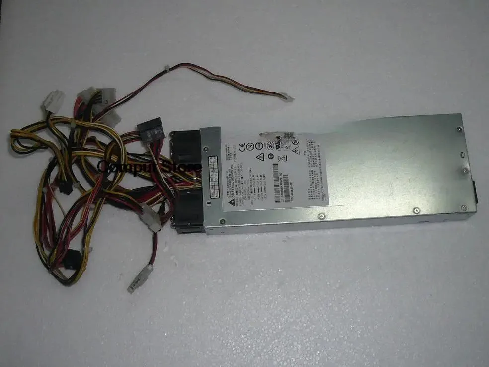 KHACHIMO KHACHIMO DL160G5 Server Power 650W DPS-650MB A 457626-001 446635-001 power supply — product photo