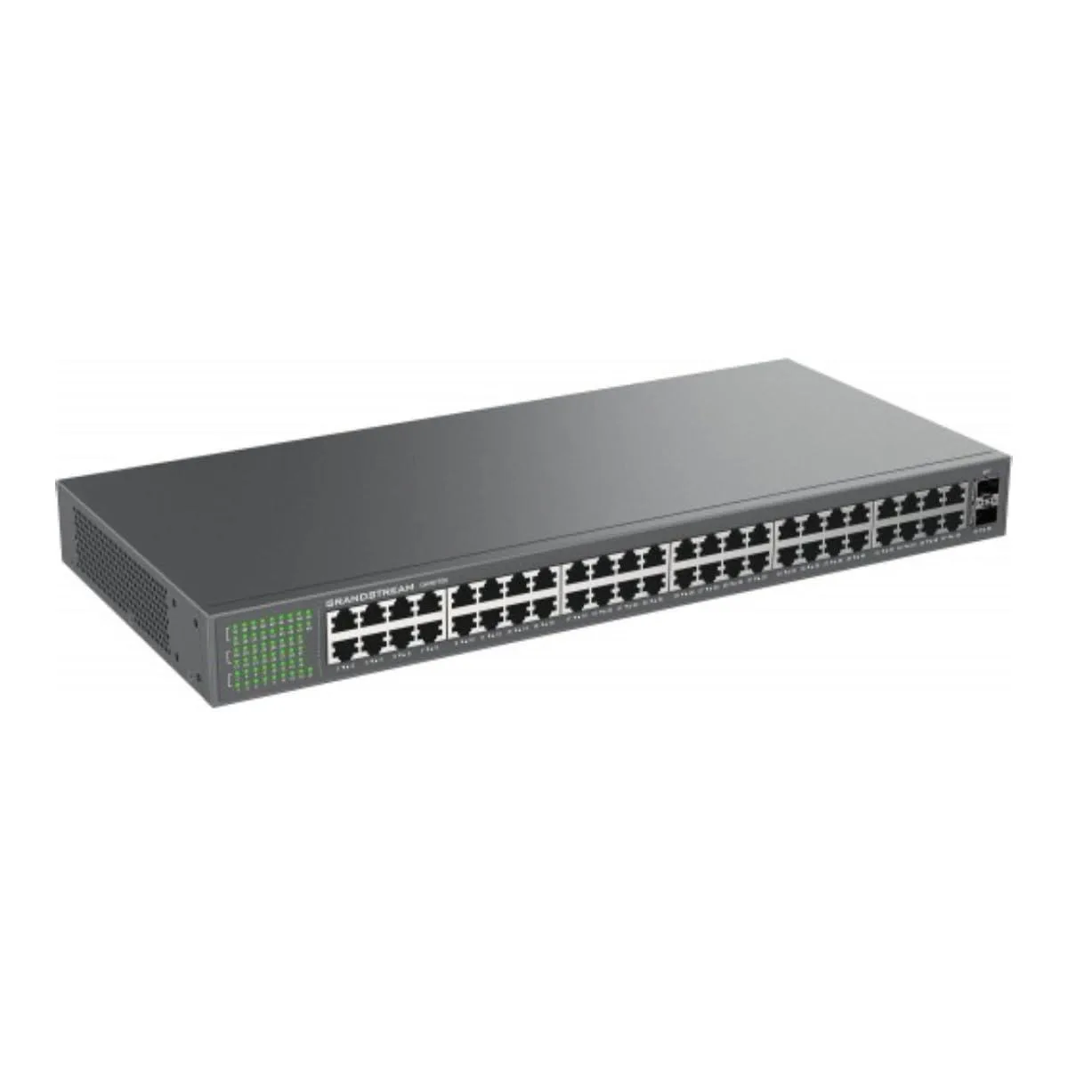 Grandstream Grandstream GWN7706 48-Port Gigabit Unmanaged Network Switch — product photo