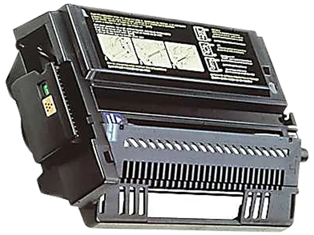 Canon Canon 1486A002AA PC20 black toner cartridge (genuine brands) — product photo